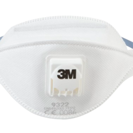 3m mondkapje per stuk