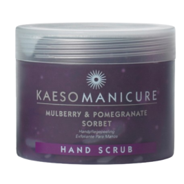 Kaeso Hand Scrub