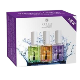 Nagelriem olie set