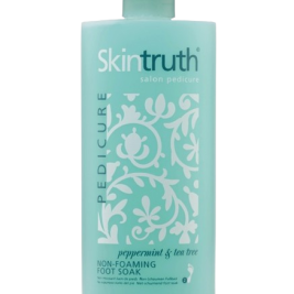 Non Foaming Foot Soak