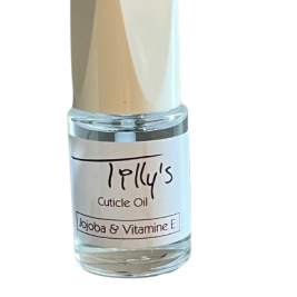Cuticle Oil Tilly's