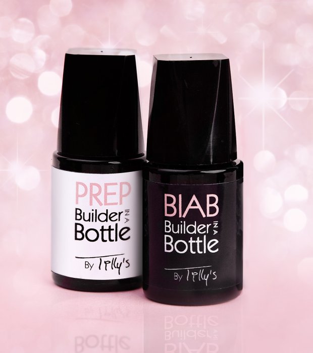 Base/top en Biab/Gummy