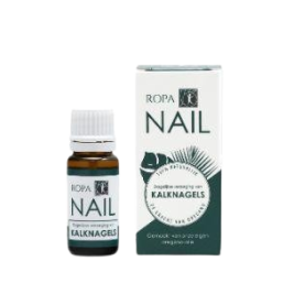 Ropa Nail kalk Nagel Olie