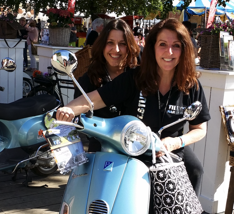 over ons het verhaal tilly carmen